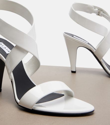 Alaïa Sandales en cuir - Alaia - Modalova