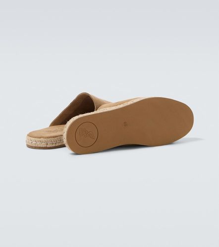 Mules Fimos en cuir - Ancient Greek Sandals - Modalova