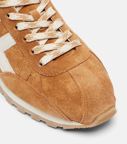 Hogan Baskets 86er en daim - Hogan - Modalova