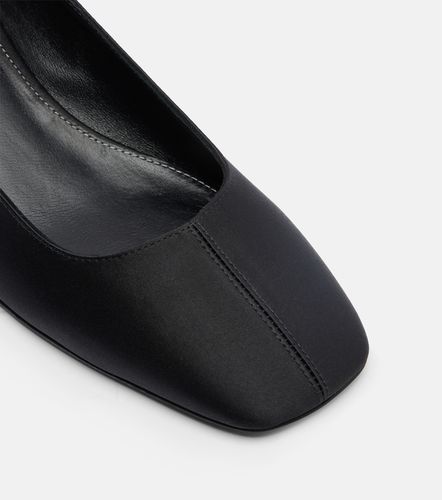 Toteme Escarpins en satin - Toteme - Modalova