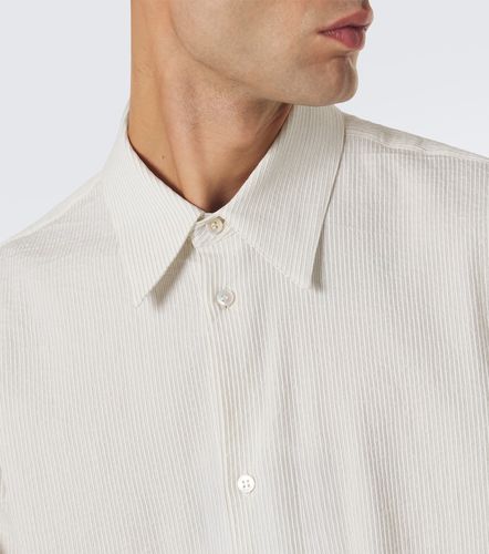 Chemise View à rayures - Studio Nicholson - Modalova