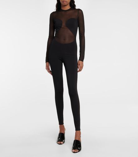 Alaïa Body semi-transparent - Alaia - Modalova