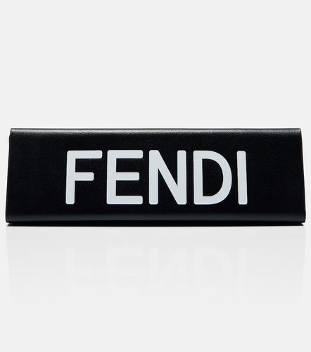 Lunettes de soleil Sky aviateur - Fendi - Modalova