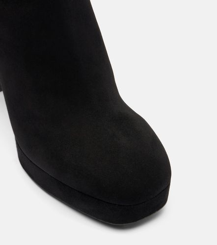 Jimmy Choo Bottines Marene en daim - Jimmy Choo - Modalova