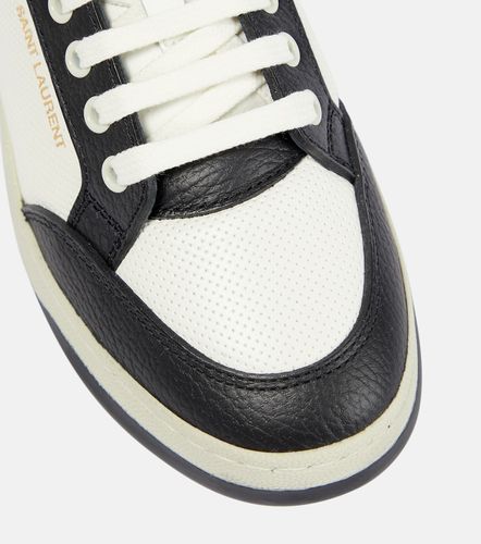 Saint Laurent Baskets SL/61 en cuir - Saint Laurent - Modalova