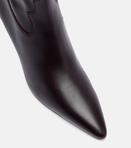 Le Monde Béryl Bottines en cuir - Le Monde Beryl - Modalova