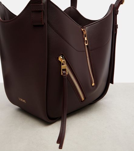 Sac Hammock Flip Medium en cuir - Loewe - Modalova