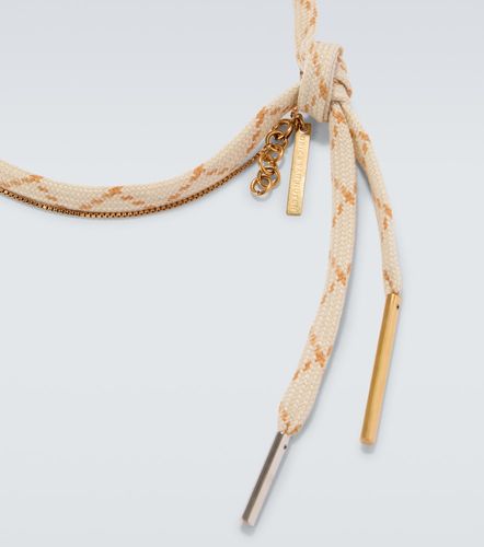 Dries Van Noten Collier - Dries Van Noten - Modalova