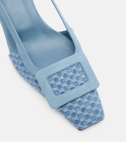 Escarpins slingback Belle Vivier 45 - Roger Vivier - Modalova
