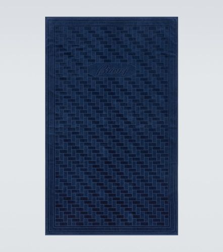 Brioni Serviette en coton - Brioni - Modalova
