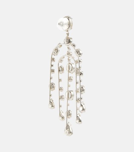 Boucles d’oreilles Ophelia à ornements - Jennifer Behr - Modalova