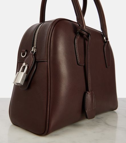 The Row Sac India 10.00 en cuir - The Row - Modalova