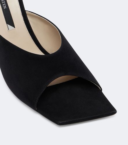 Christen Mules Edge en daim - Christen - Modalova