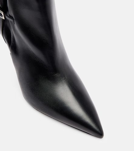 Bottines Norma 70 en cuir - Malone Souliers - Modalova