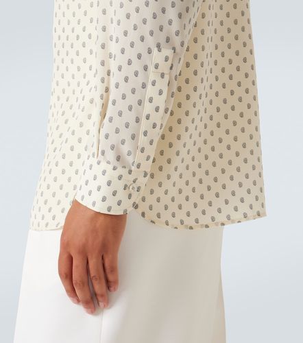 Tom Ford Chemise en soie - Tom Ford - Modalova