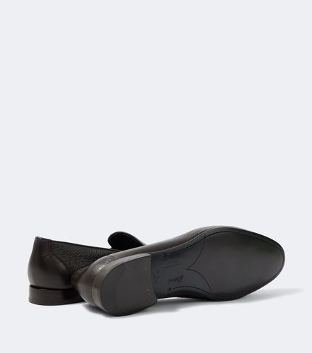 Brioni Mocassins Appia en cuir - Brioni - Modalova
