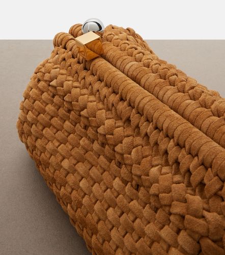 Jacquemus Pochette Salon en daim - Jacquemus - Modalova