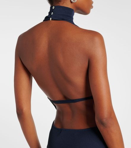 Aya Muse Robe longue - Aya Muse - Modalova