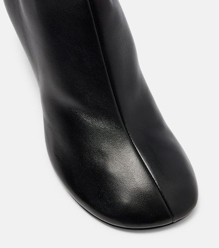 Bottines Glove 80 en cuir - Proenza Schouler - Modalova