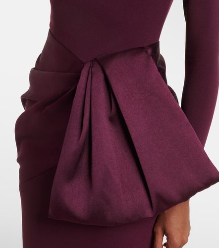 Solace London Robe longue Kori - Solace London - Modalova