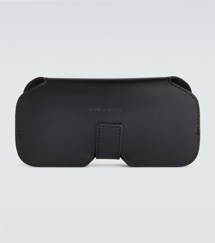 Lunettes de soleil aviateur SL 665 - Saint Laurent - Modalova
