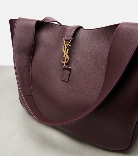Sac Le 5 à 7 Bea en cuir - Saint Laurent - Modalova