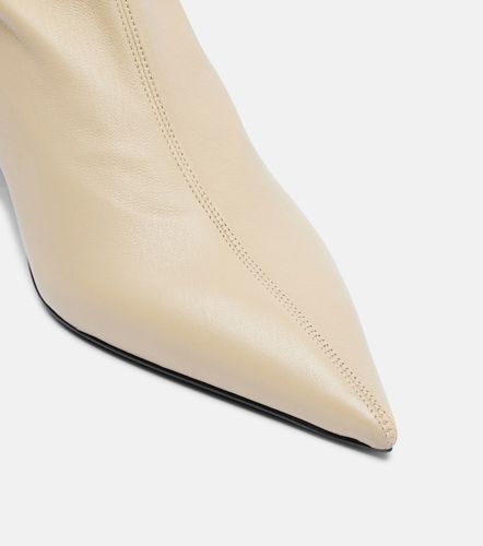 Toteme Bottines en cuir - Toteme - Modalova