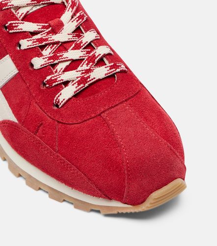 Hogan Baskets 86er en daim - Hogan - Modalova