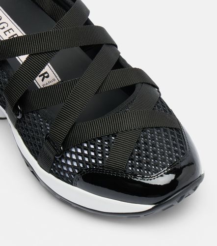 Baskets Viv' Run à ornements - Roger Vivier - Modalova