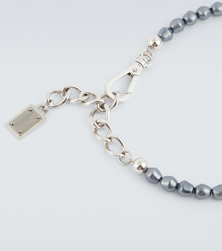 Dolce&Gabbana Collier à perles - Dolce&Gabbana - Modalova