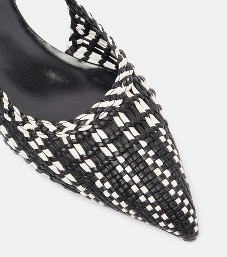 Escarpins Perro en cuir - Gabriela Hearst - Modalova