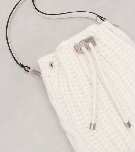 Jimmy Choo Sac seau Cinch Mini - Jimmy Choo - Modalova