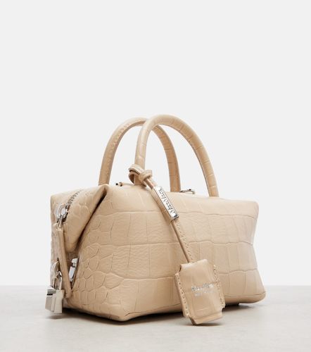 Max Mara Sac Boston en cuir - Max Mara - Modalova