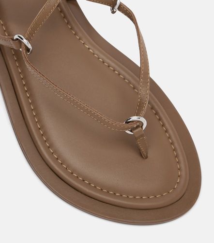 A.Emery Mules Nanaka en cuir - A.Emery - Modalova