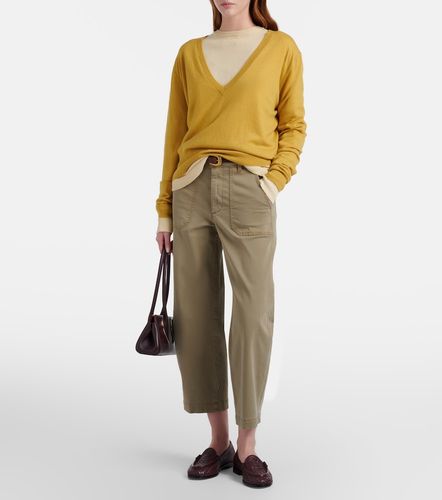 Frame Jean straight The Ranger - Frame - Modalova