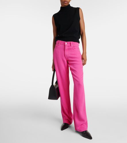 Jean straight Tess - 7 For All Mankind - Modalova
