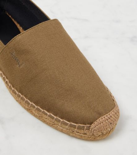 Saint Laurent Espadrilles Cassandre - Saint Laurent - Modalova