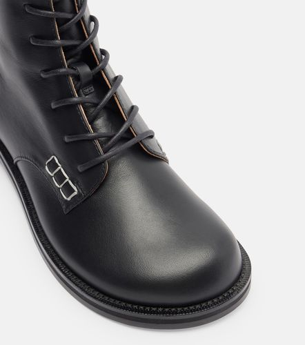 JW Anderson Bottines en cuir - JW Anderson - Modalova