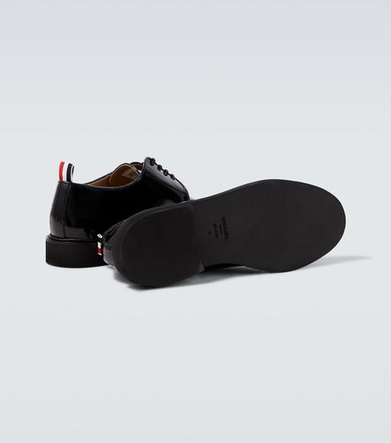 Thom Browne Derbies en cuir - Thom Browne - Modalova