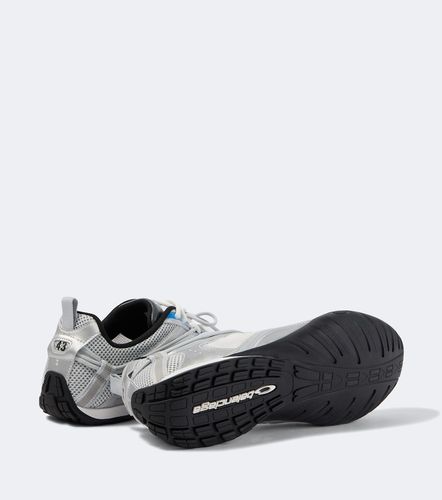 Baskets Radar Gradient Lines - Balenciaga - Modalova