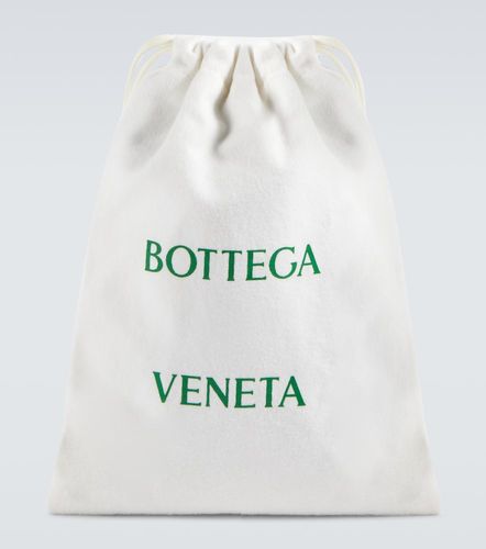 Masque de ski à logo - Bottega Veneta - Modalova