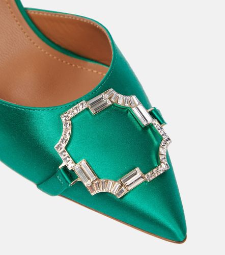 Mules Missy 85 à ornements - Malone Souliers - Modalova