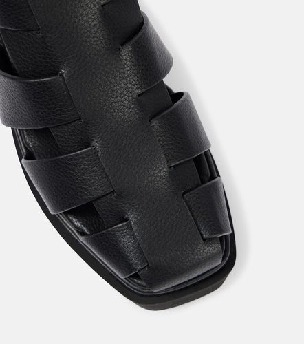 Sandales compensées Elyse - Stella McCartney - Modalova