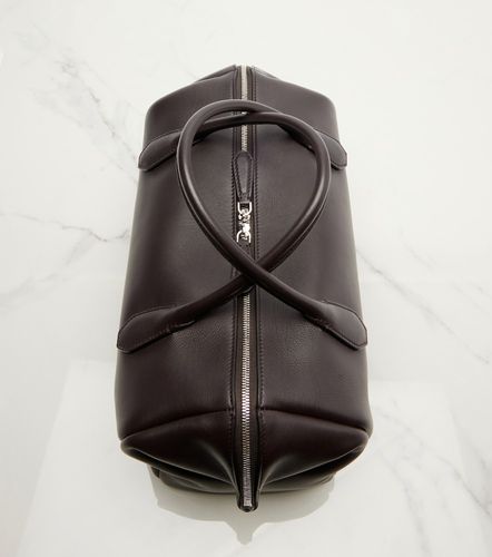 The Row Sac bowling Faye en cuir - The Row - Modalova