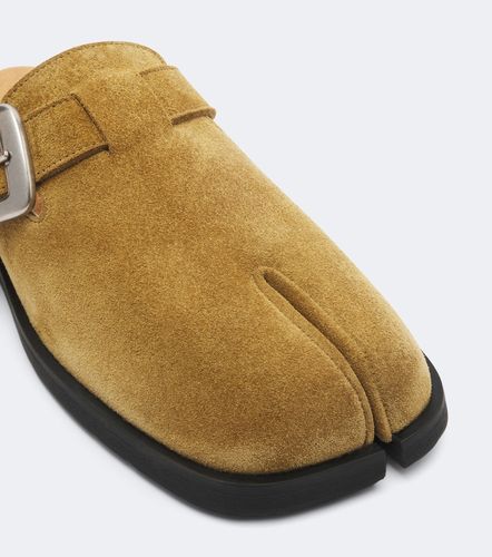 Mules Tabi Daily en daim - Maison Margiela - Modalova