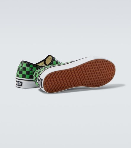 X Vans – Baskets VLogo imprimées - Valentino Garavani - Modalova