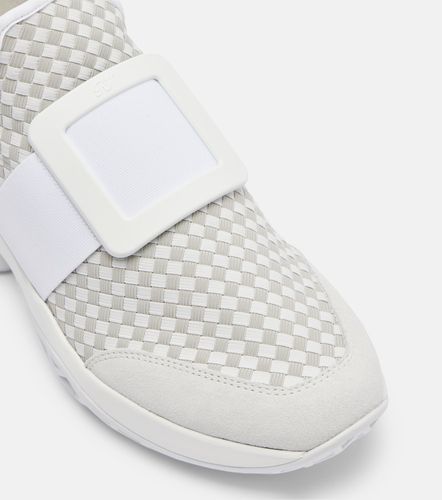 Roger Vivier Baskets Viv' Run - Roger Vivier - Modalova