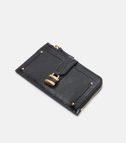 Chloé Porte-cartes Paddington Small en cuir - Chloe - Modalova