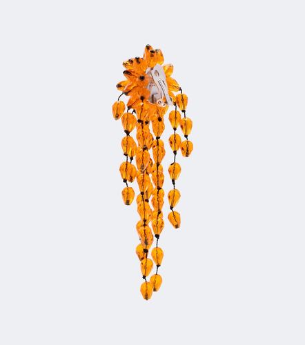 Boucles d'oreilles Hanabi à perles - Isabel Marant - Modalova