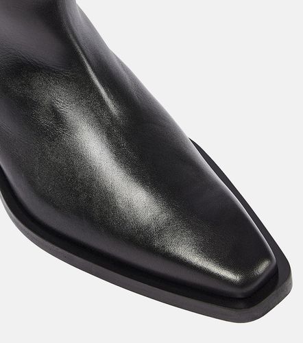 Bottes Bronco en cuir - Proenza Schouler - Modalova